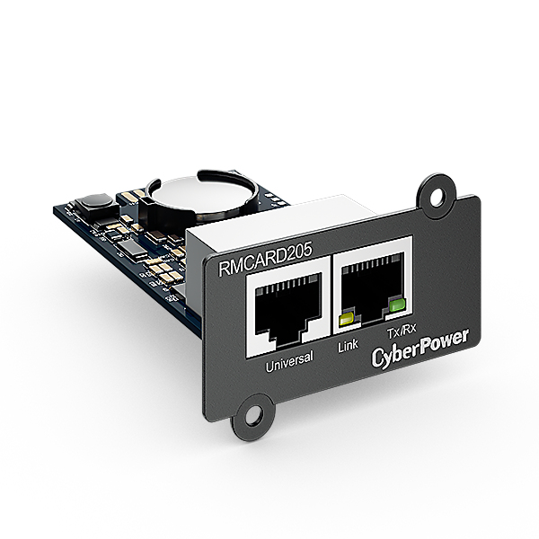 CyberPower RMCARD205