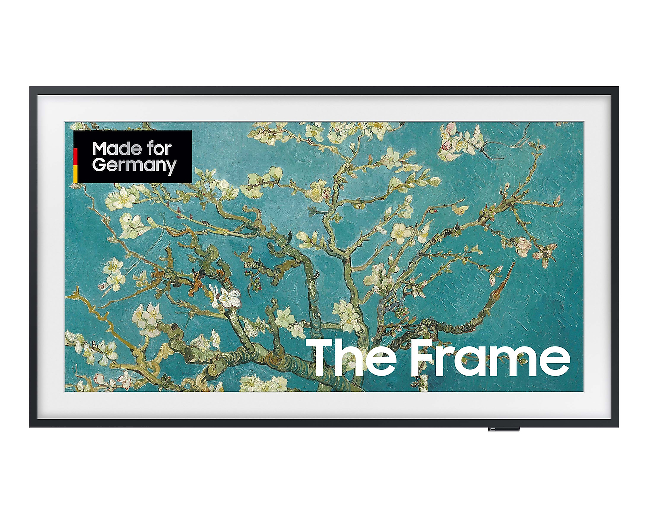 SAMSUNG TV GQ32LS03CBU  32" Frame TV  (2023)*