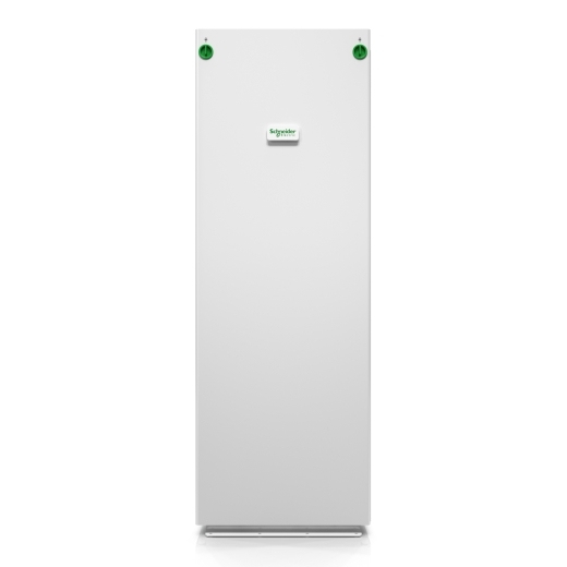 APC GVSMODBC6 - Galaxy VS Modular Battery Cabinet for up to 6 smart modular battery strings