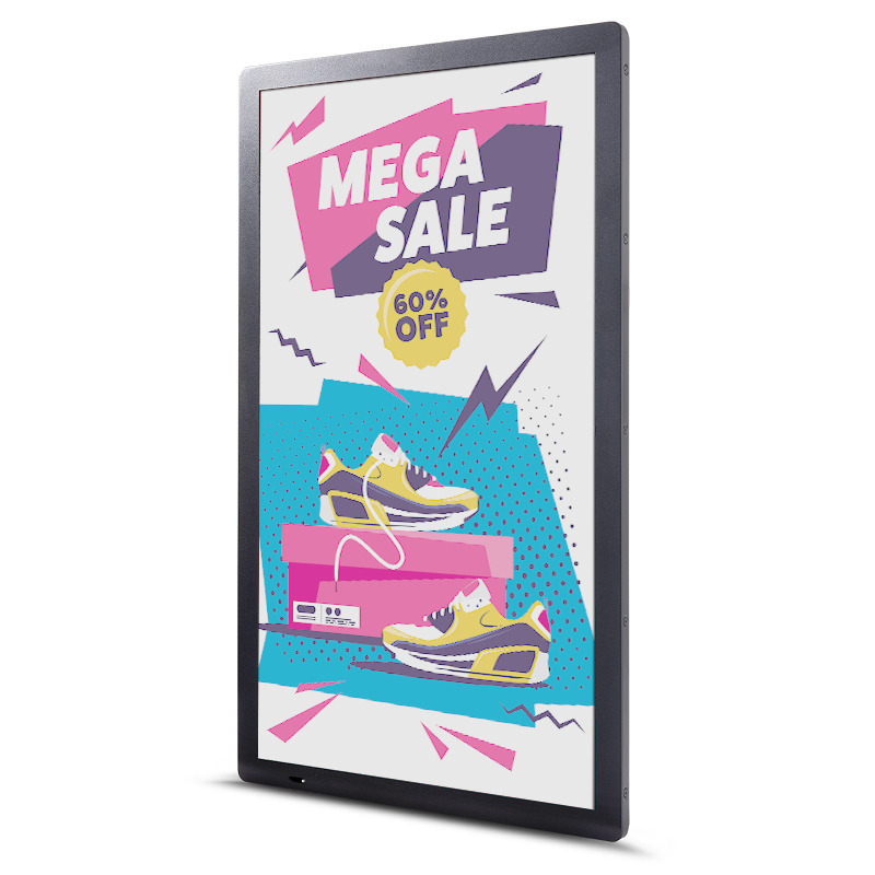 Philips Signage Tableaux 25BDL4050I