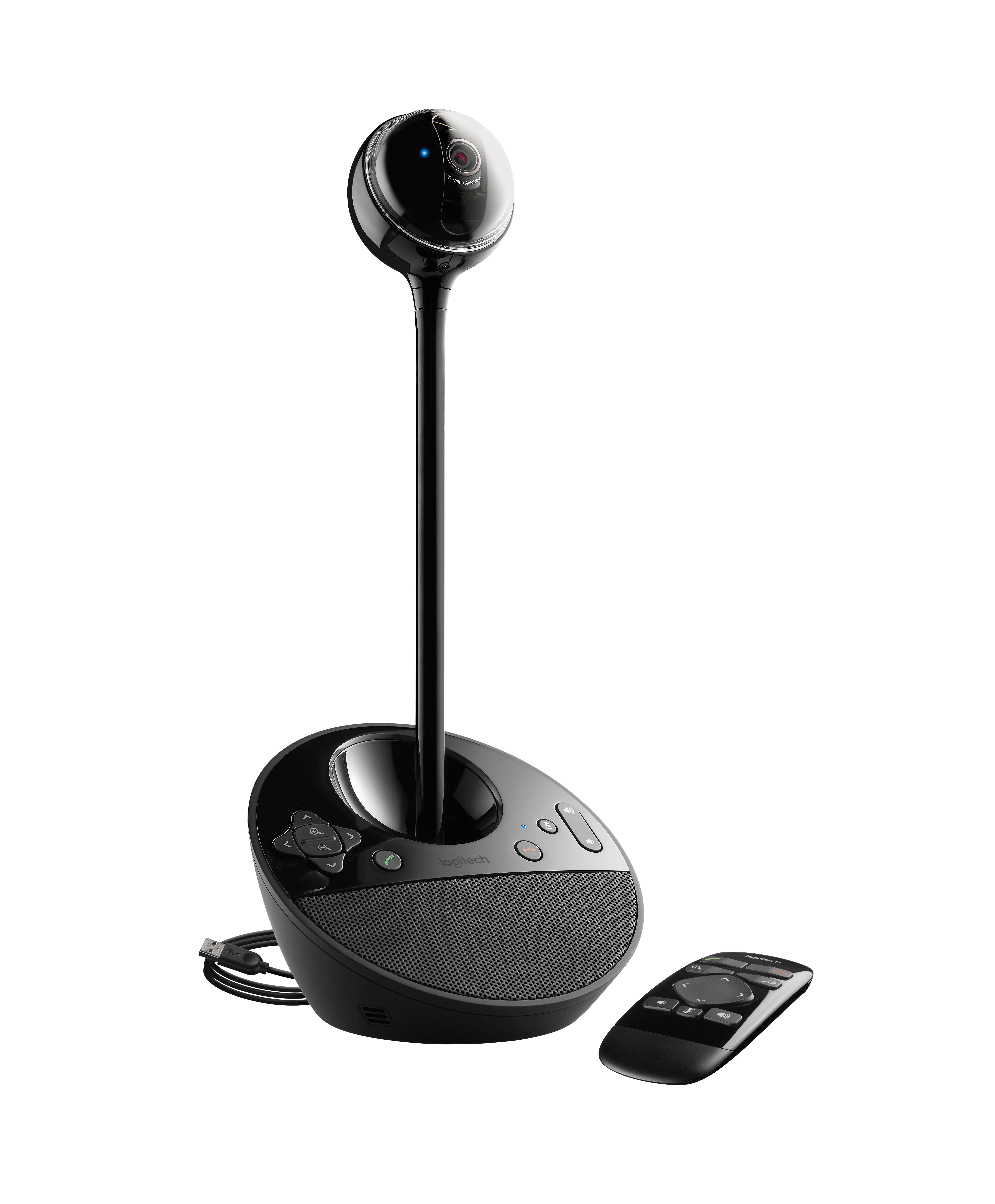 Logitech Kamera BCC950 Konferenz-Cam