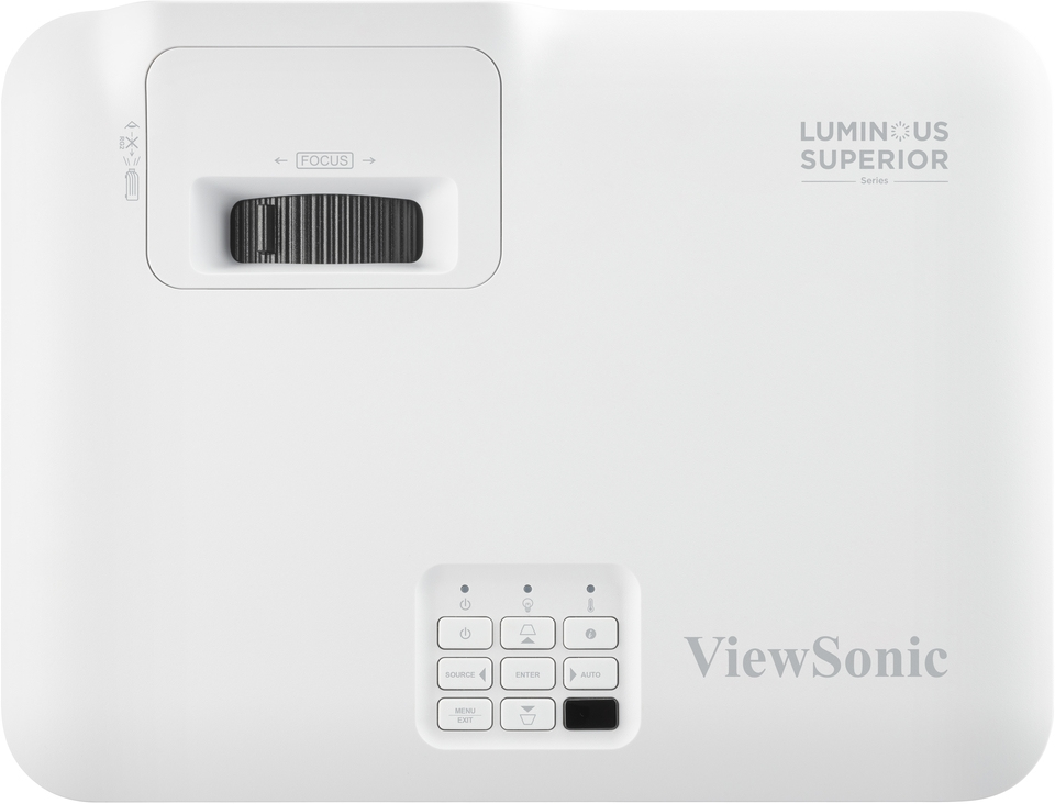 ViewSonic Projektor LS711W