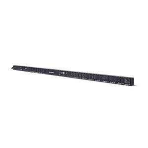 CYBERPOWER PDU41405 , Switched PDU, Rackmount 0U, Eingang 32A (CE)