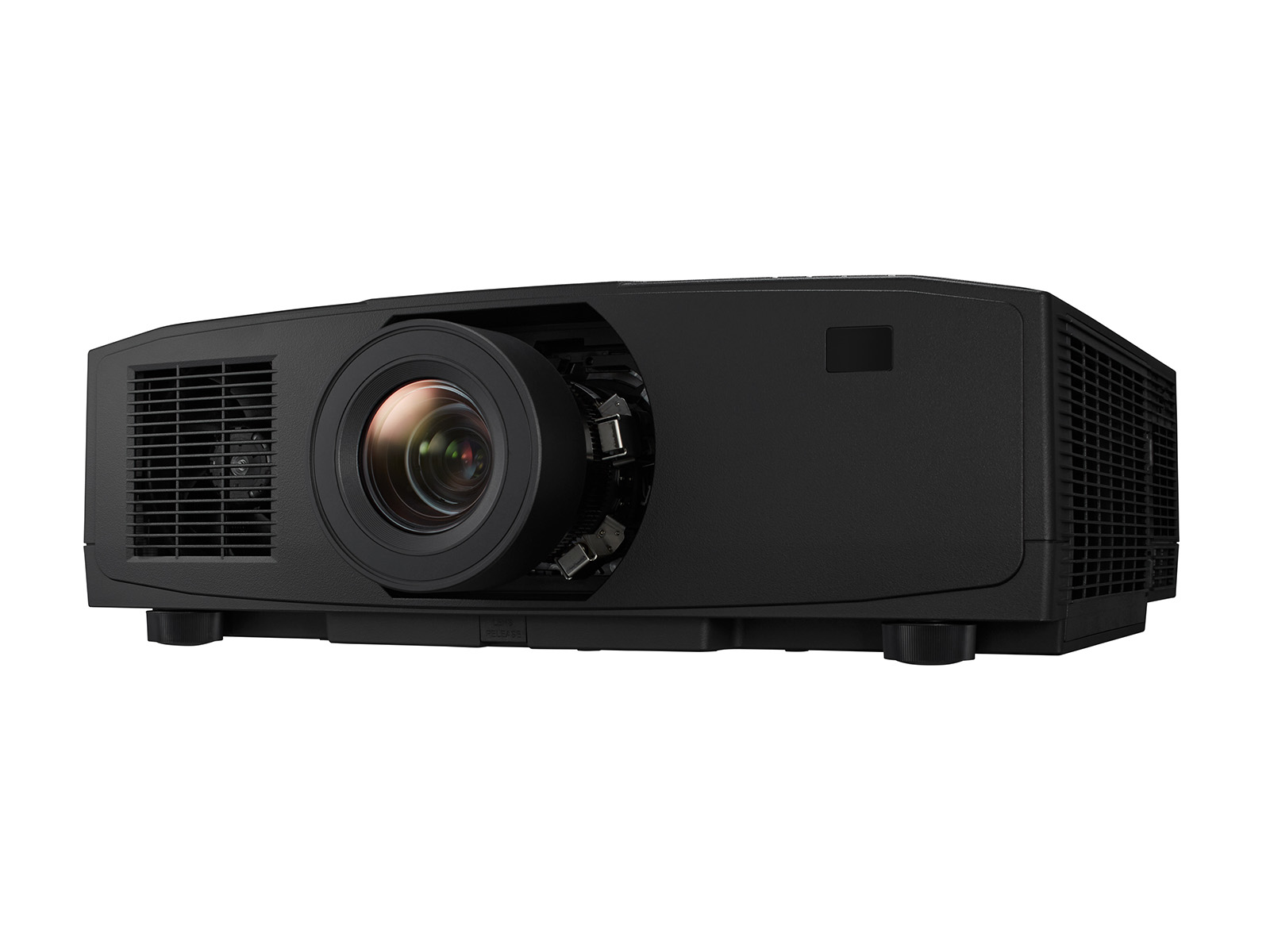 NEC Projektor PV710UL-B