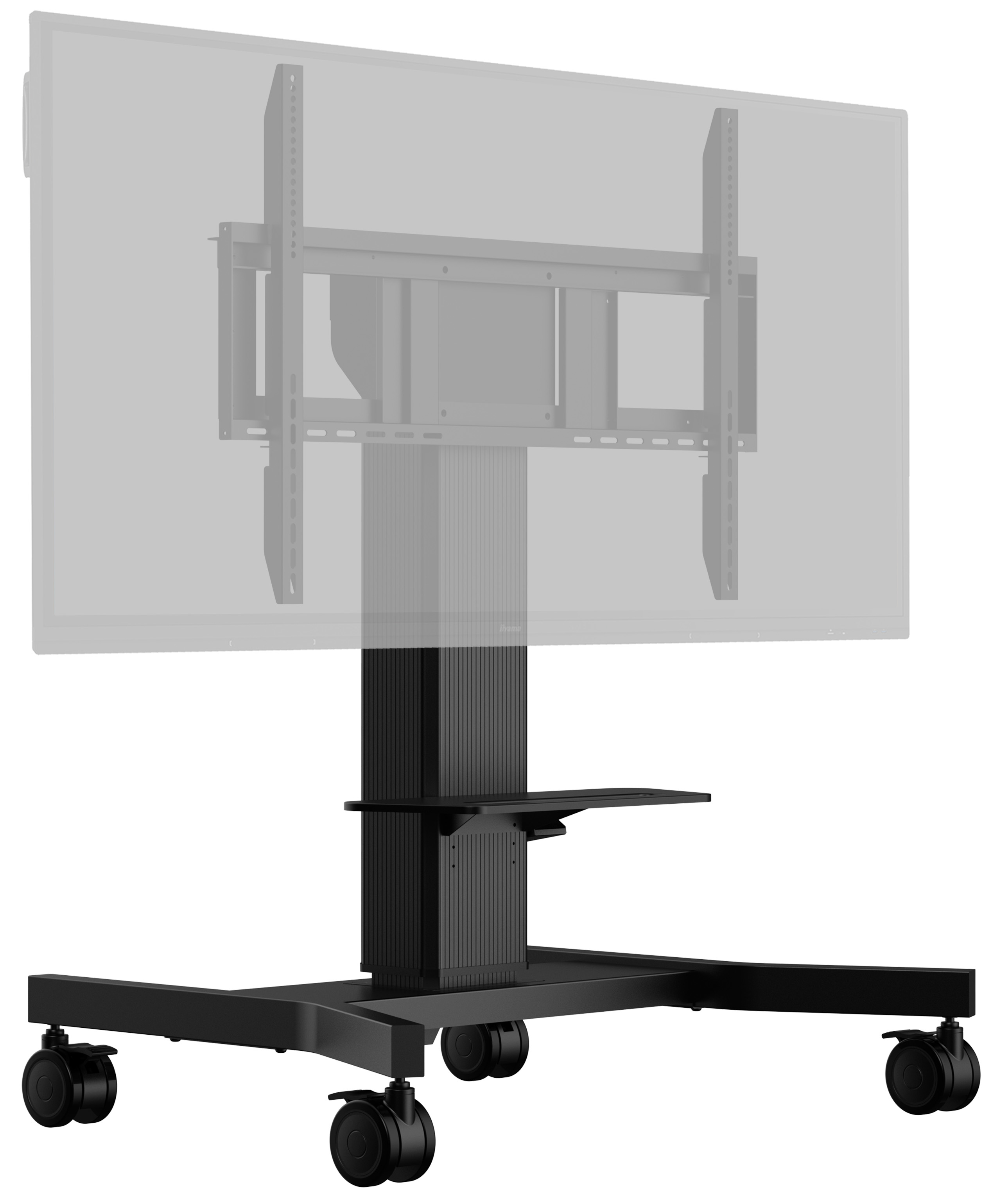 IIYAMA LFD ProLite Z Single column car MD CAR1021-B1