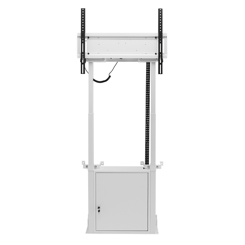 HAGOR Lift pro Light II  weiß