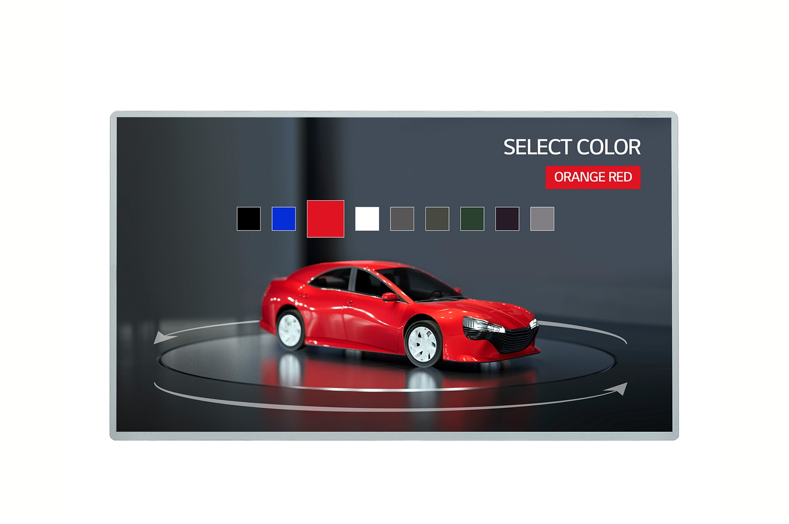 LG Prof. Display 27TNF3K-S