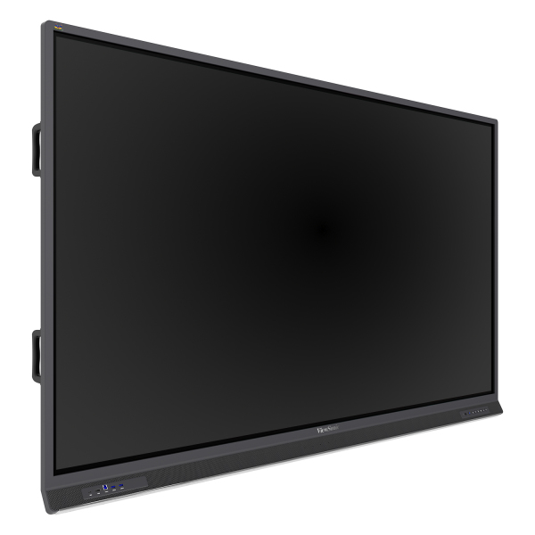 ViewSonic LFD IFP8652-1A Interactive Display*