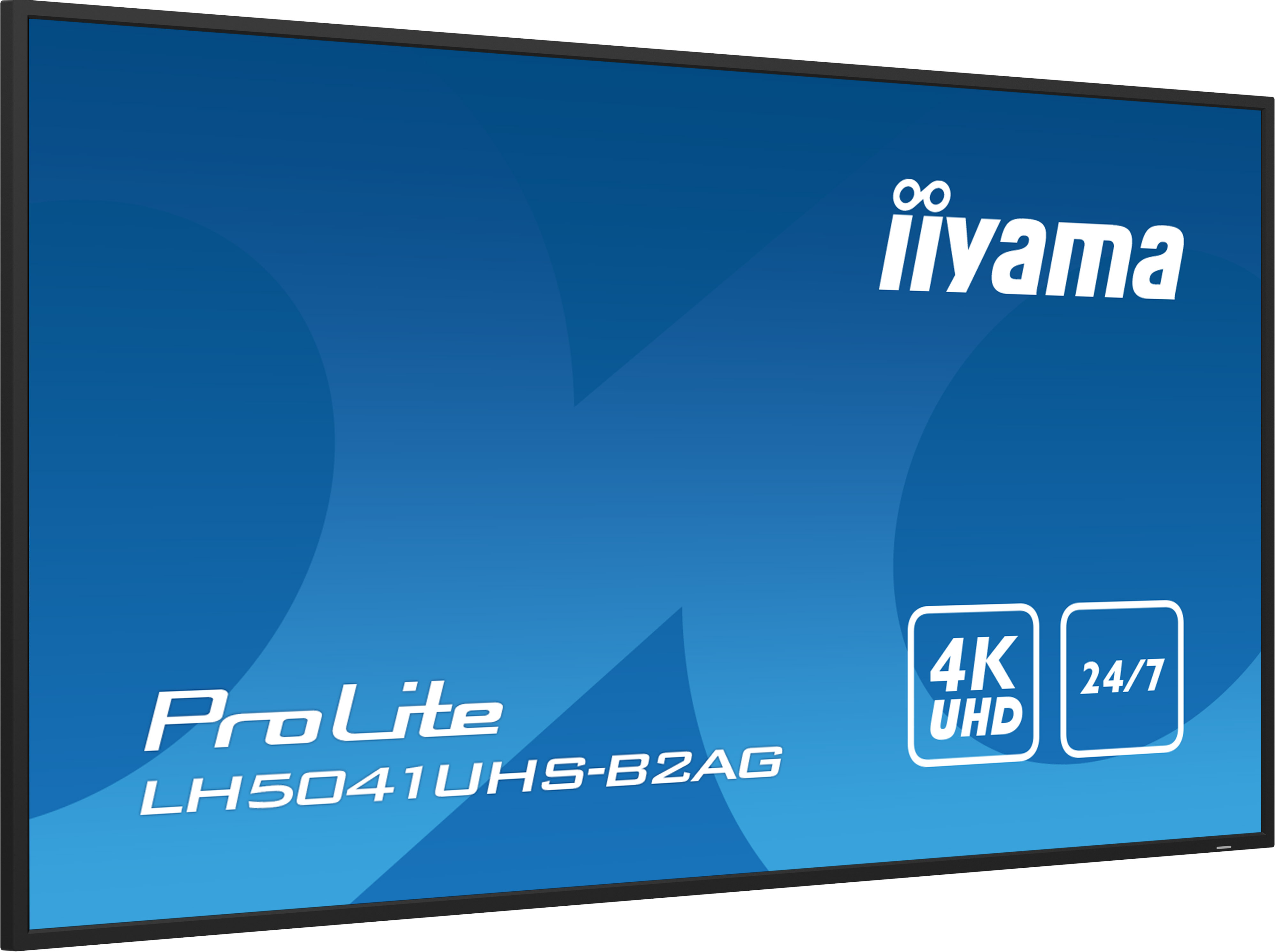 IIYAMA LFD ProLite LH5041UHS-B2AG