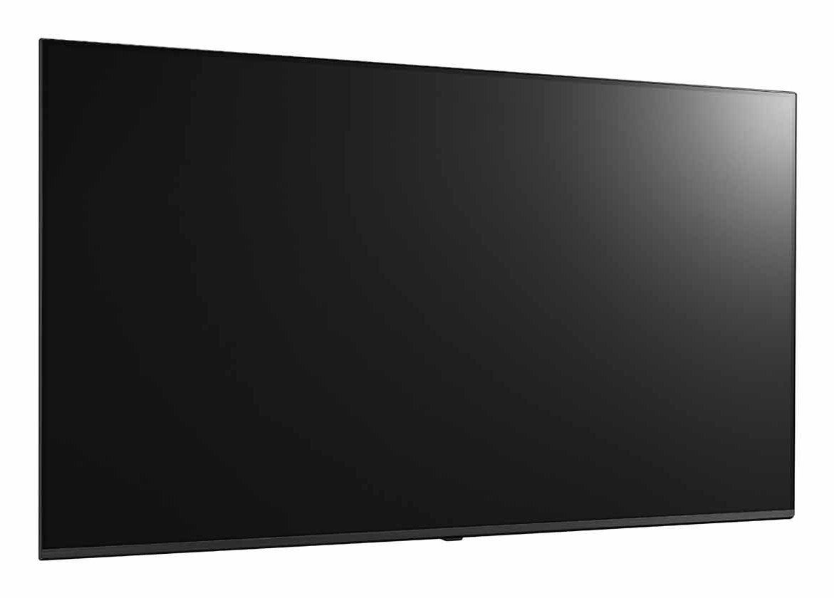 LG Hotel TV 50UM662H