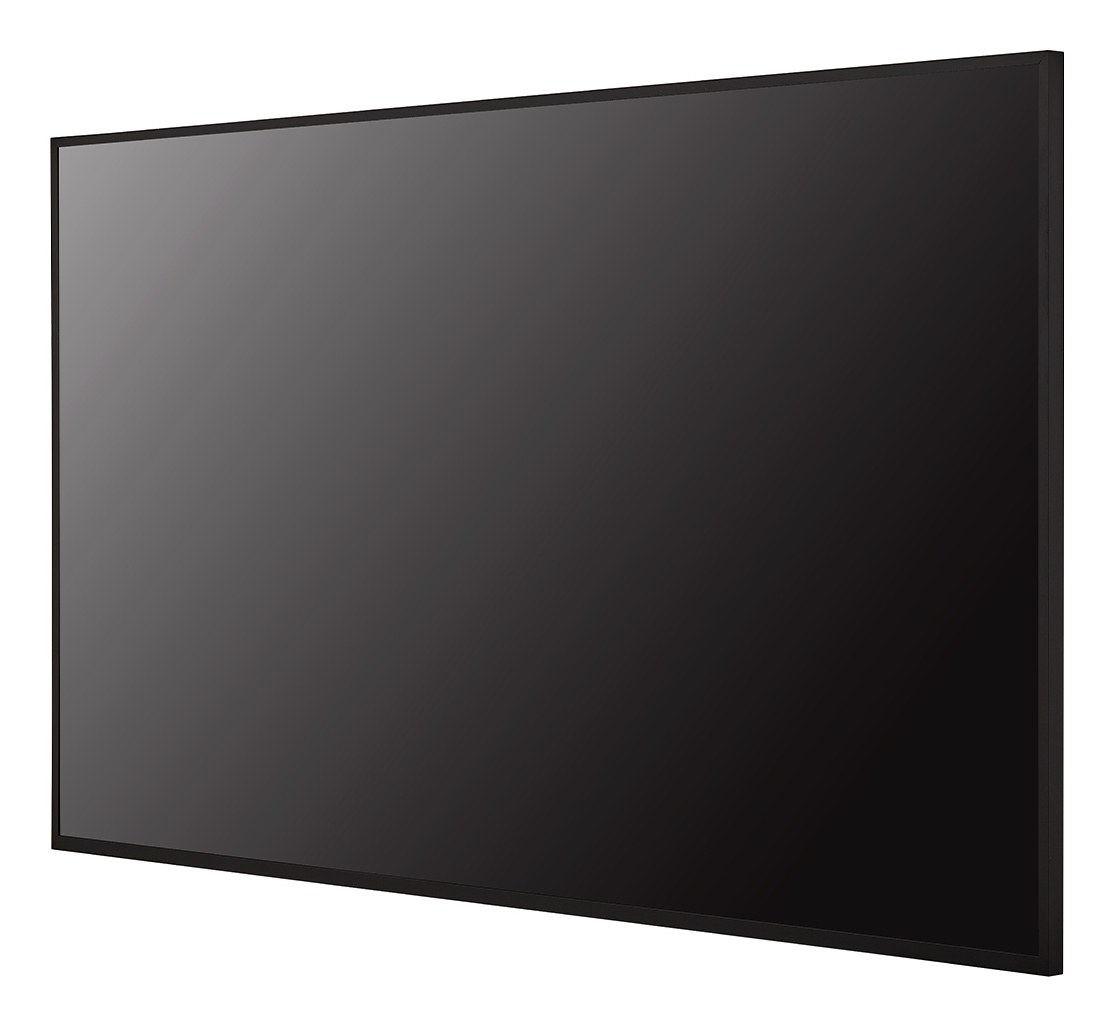 LG Prof. Display 55UH5N-E