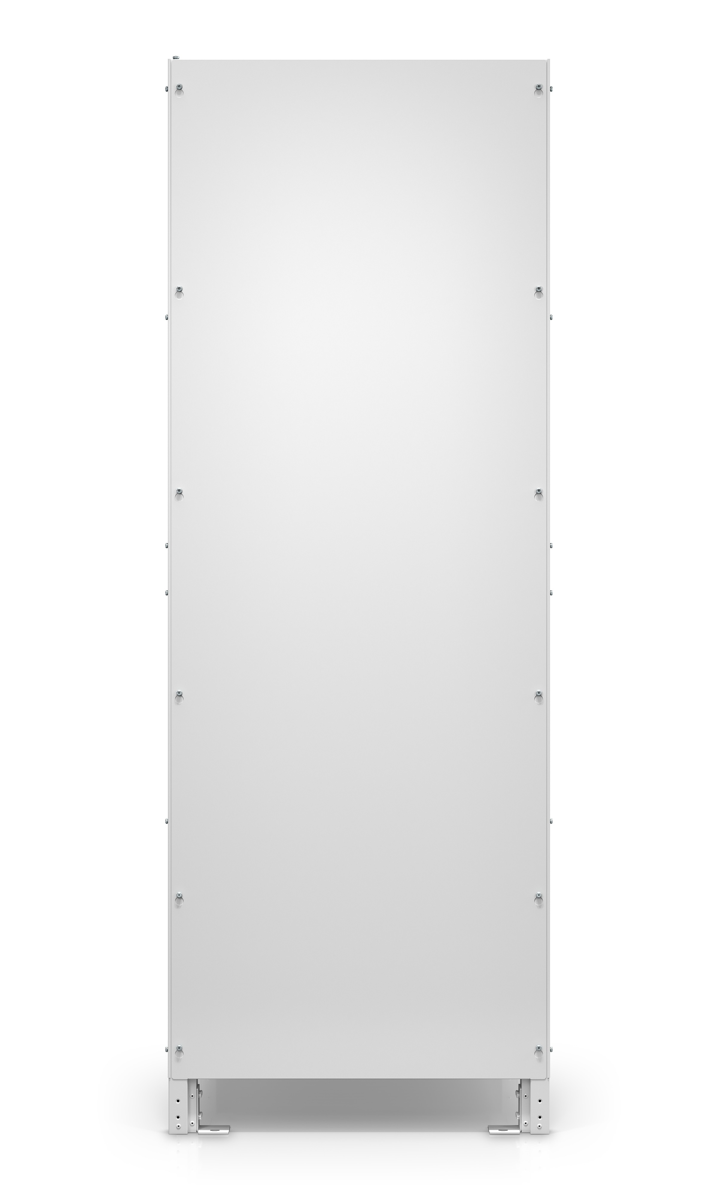 APC GVEBC7 - Empty Battery Cabinet, 700mm wide