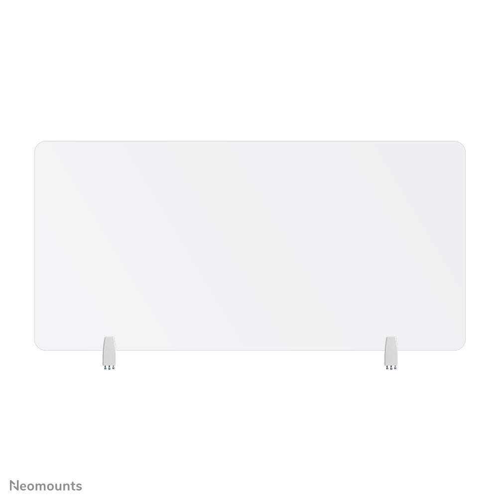Neomounts Transparenter Schutzschirm - Transparent - 1 Stück(e) - Landschaft - 6 mm - 1380 mm - 65 mm