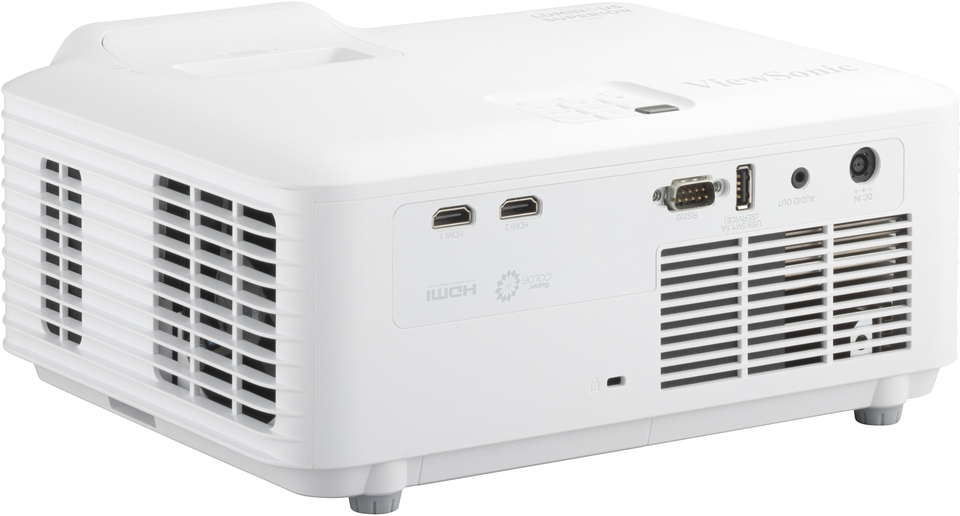 ViewSonic Projektor LS711W