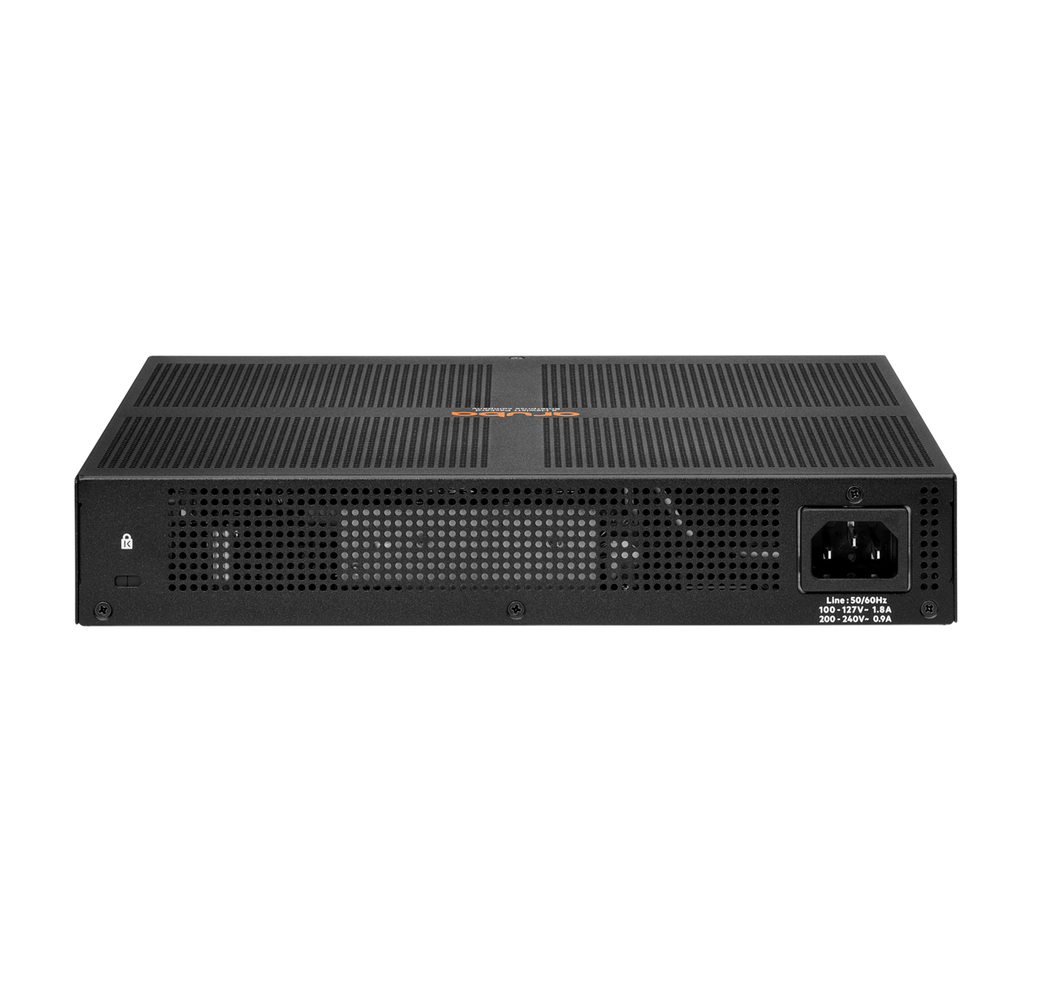 HPE R8N89A Aruba 6000 12 x 10/100/1000 (PoE+) + 2 x Gigabit SFP + 2 x 1000Base-T,