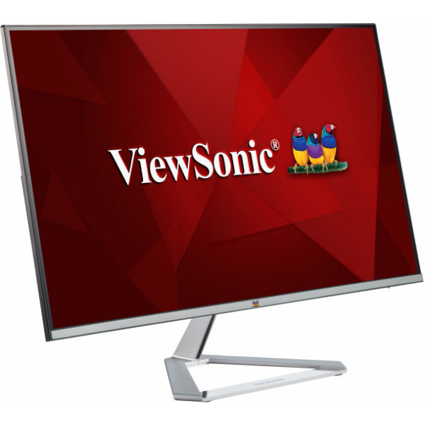 ViewSonic Display VX2776-SMH