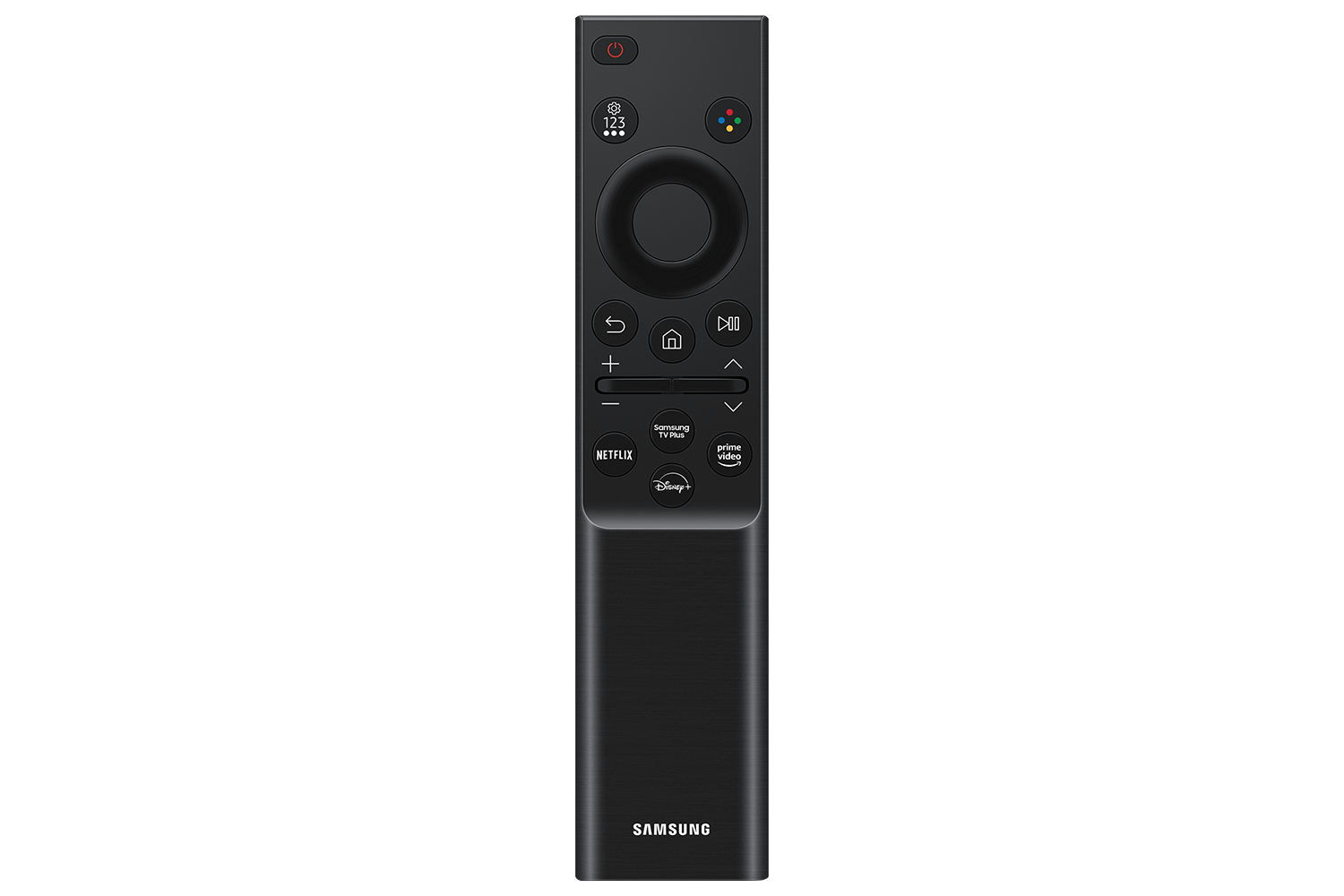 SAMSUNG TV GU55DU7199   (2024)*