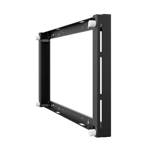 HAGOR Wandhalterung WH LG 49XE4F für LG 49XE4F ( displayspezifisch)
