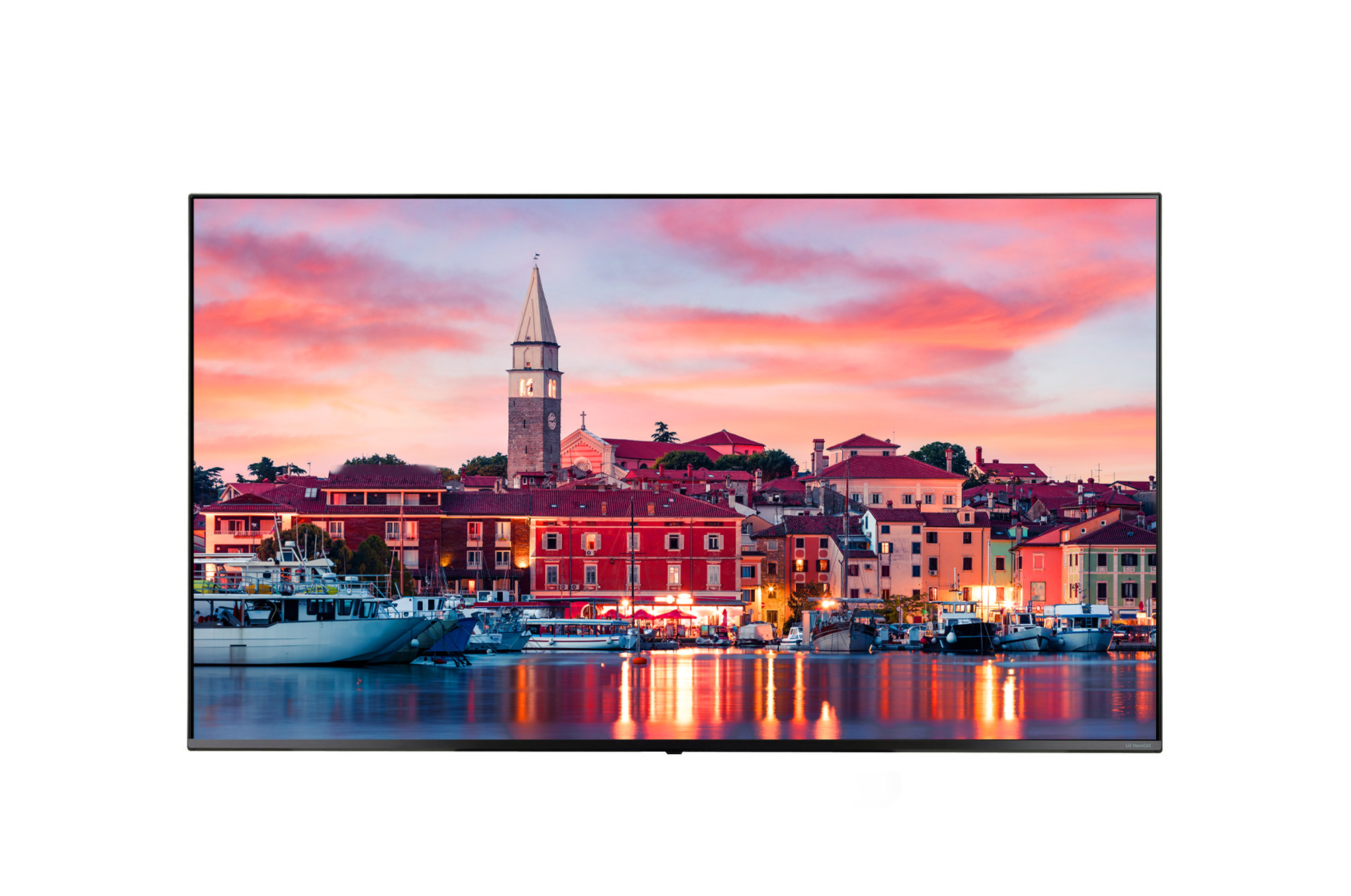 LG Hotel TV 43UR762H
