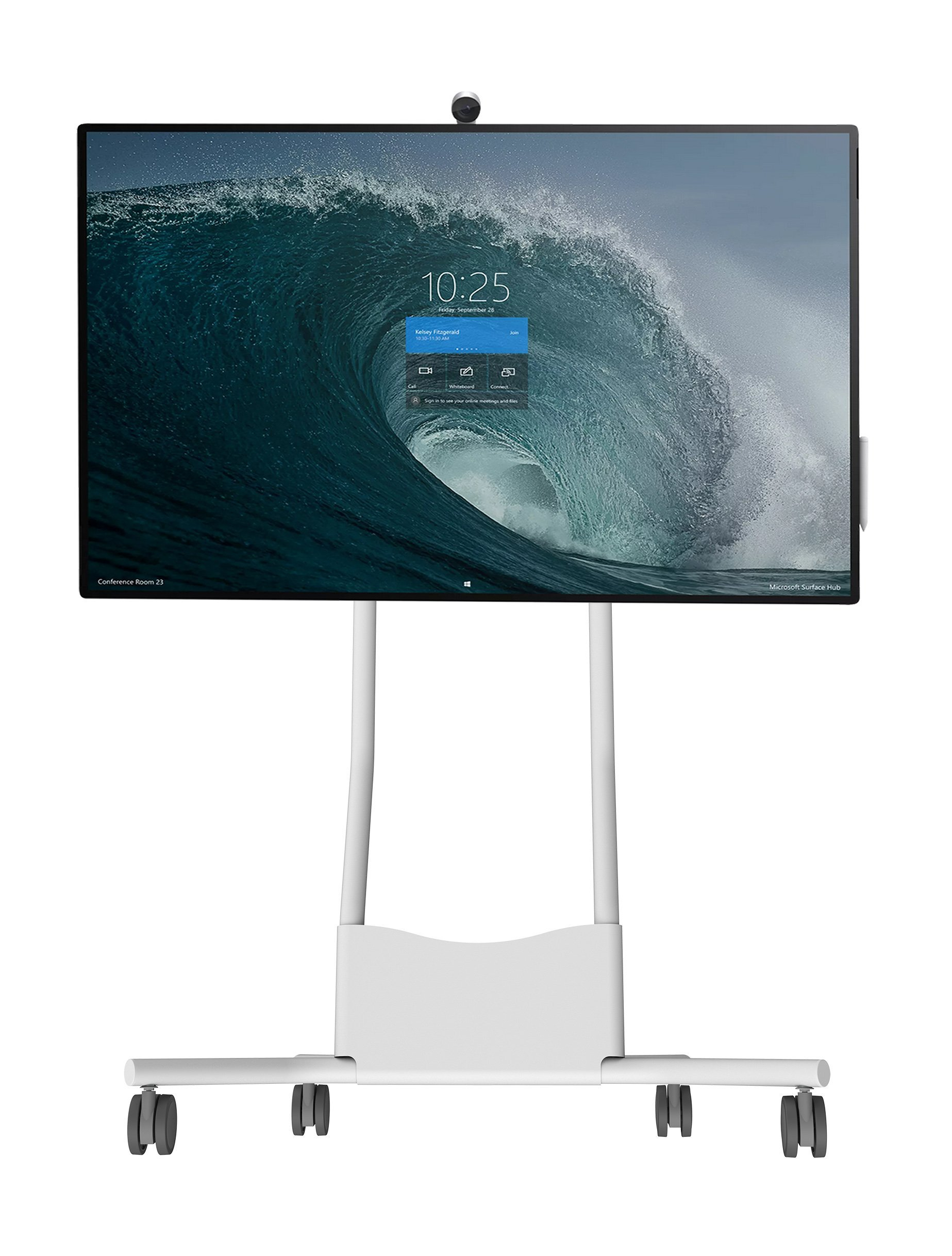 Peerless AV SR560-HUB2 Roll-Stand