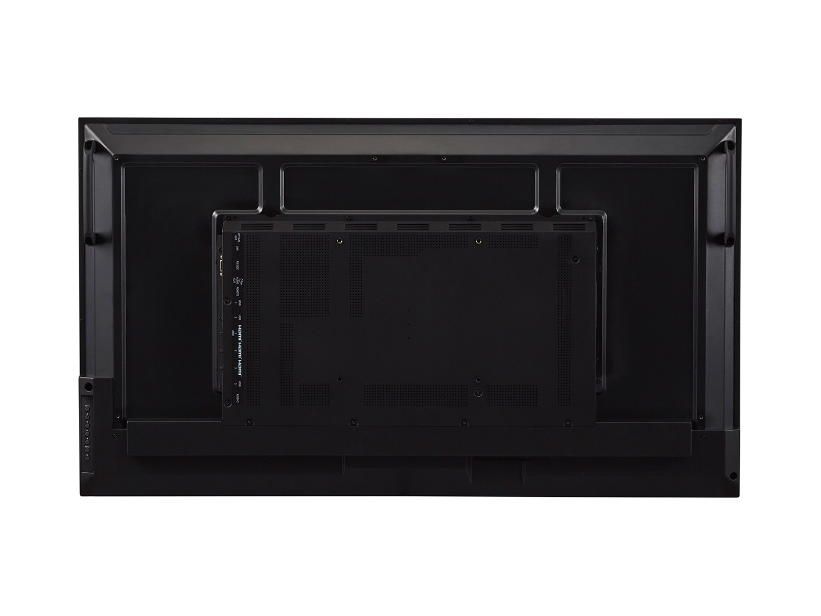 Sharp Large Format Display ME502