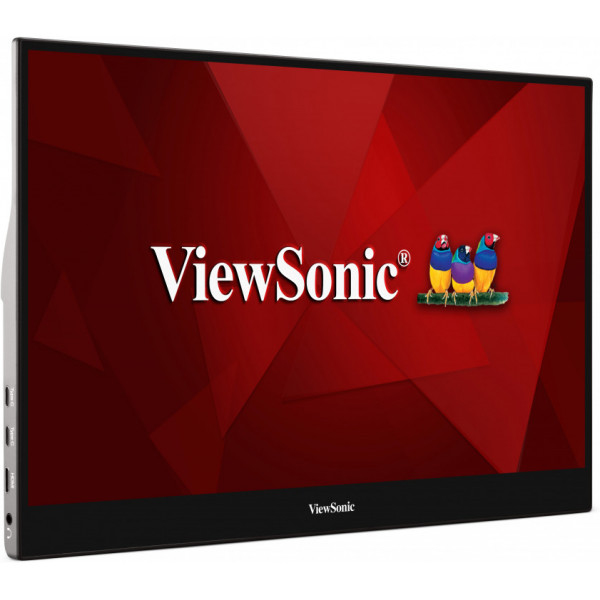 ViewSonic Display TD1655 Touch