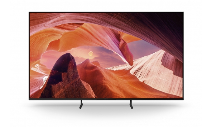Sony Display 75" LCD Tuner and 3yrs PrimeSupport FWD-75X80L