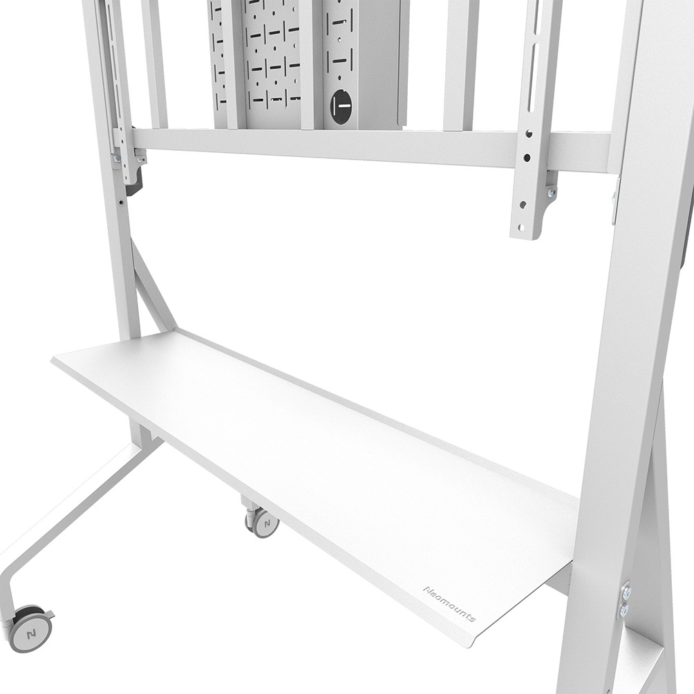 Neomounts Bodenständer mobil VESA 1100x600 FL50-575WH1