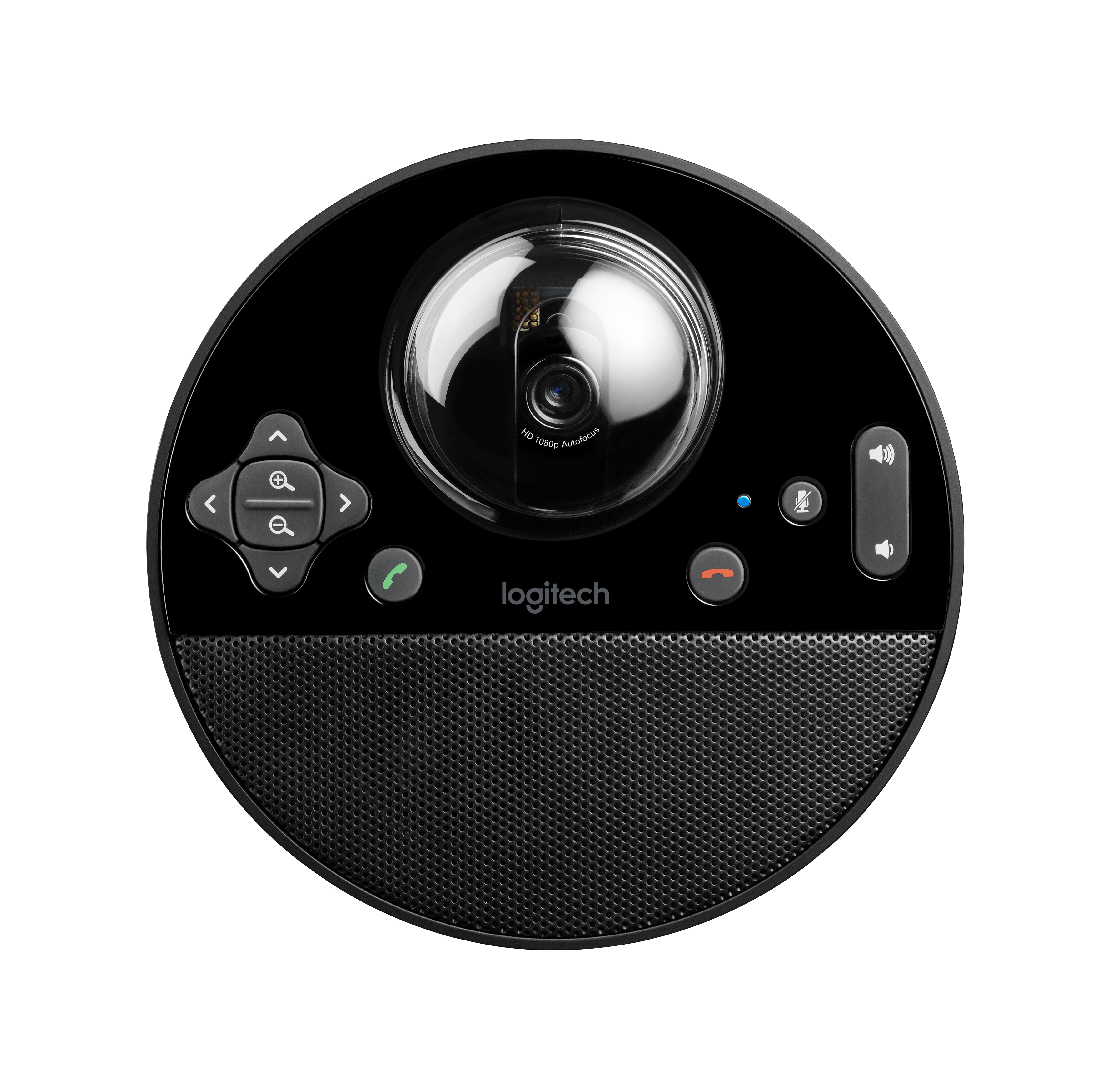 Logitech Kamera BCC950 Konferenz-Cam