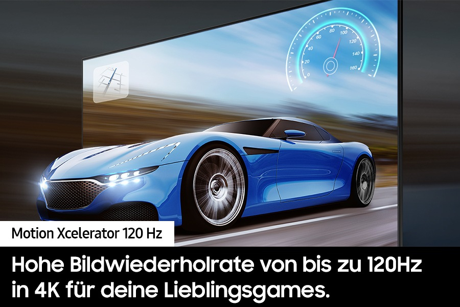 SAMSUNG TV GQ55Q73D   (2024)*