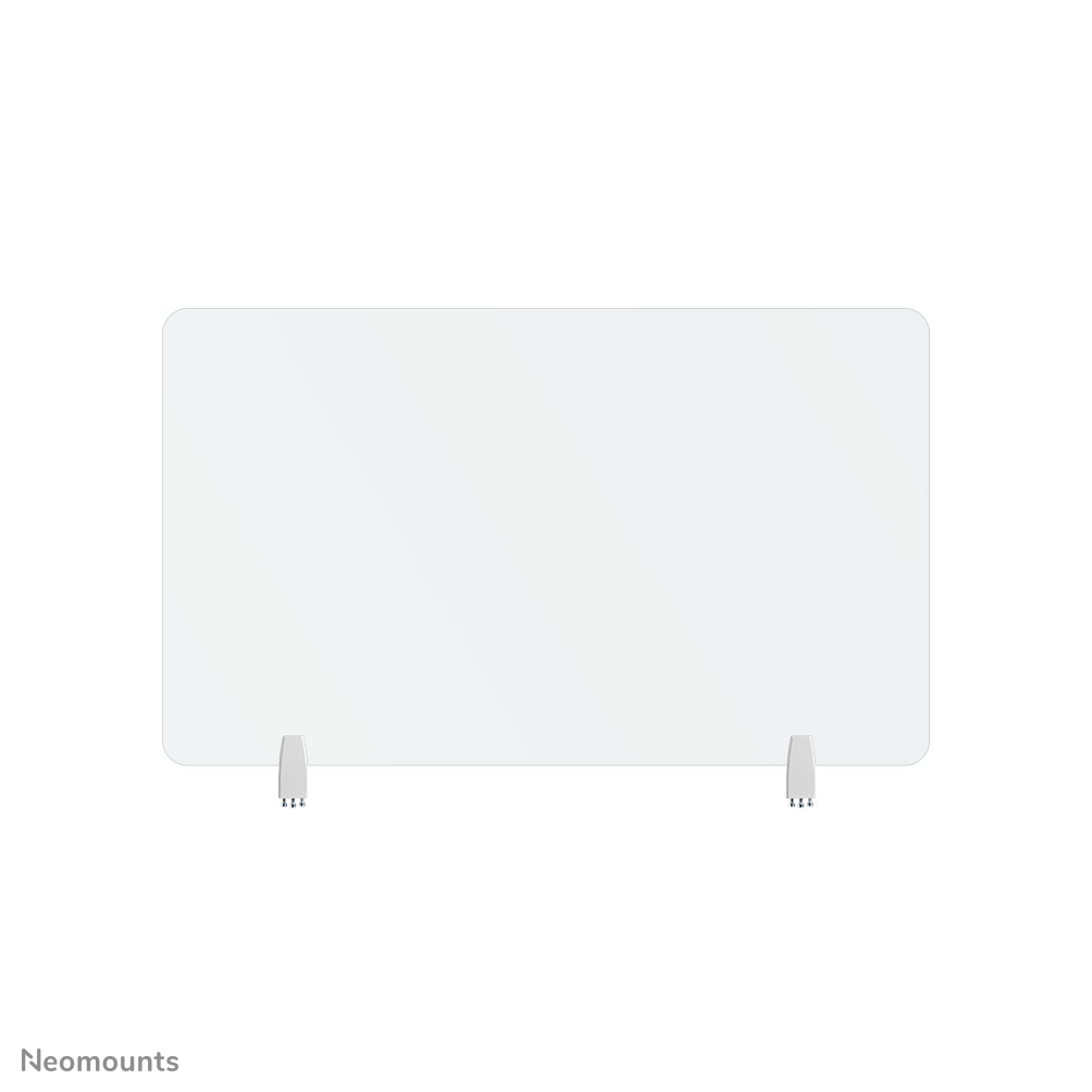 Neomounts Transparenter Schutzschirm - Transparent - 1 Stück(e) - Landschaft - 6 mm - 1000 mm - 65 mm