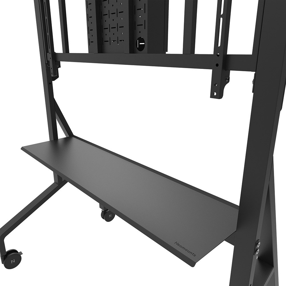 Neomounts Bodenständer mobil VESA 1100x600 FL50-575BL1