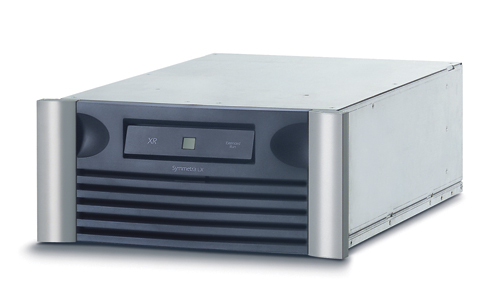 APC SYARMXR3B3I - Symmetra LX Extended Run Rack-mount w/ 3 SYBT5, 230V