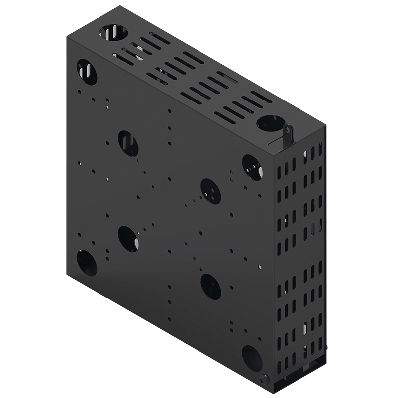 HAGOR HP PC Box / Digital Signage Box