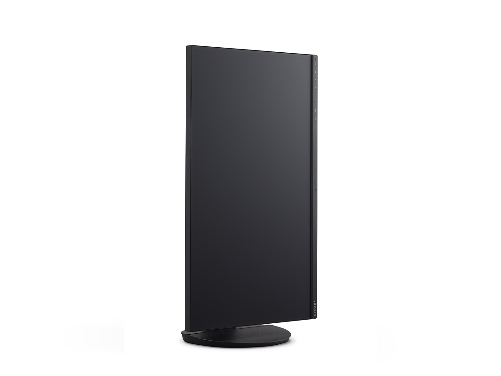 Sharp MultiSync EA272Q black