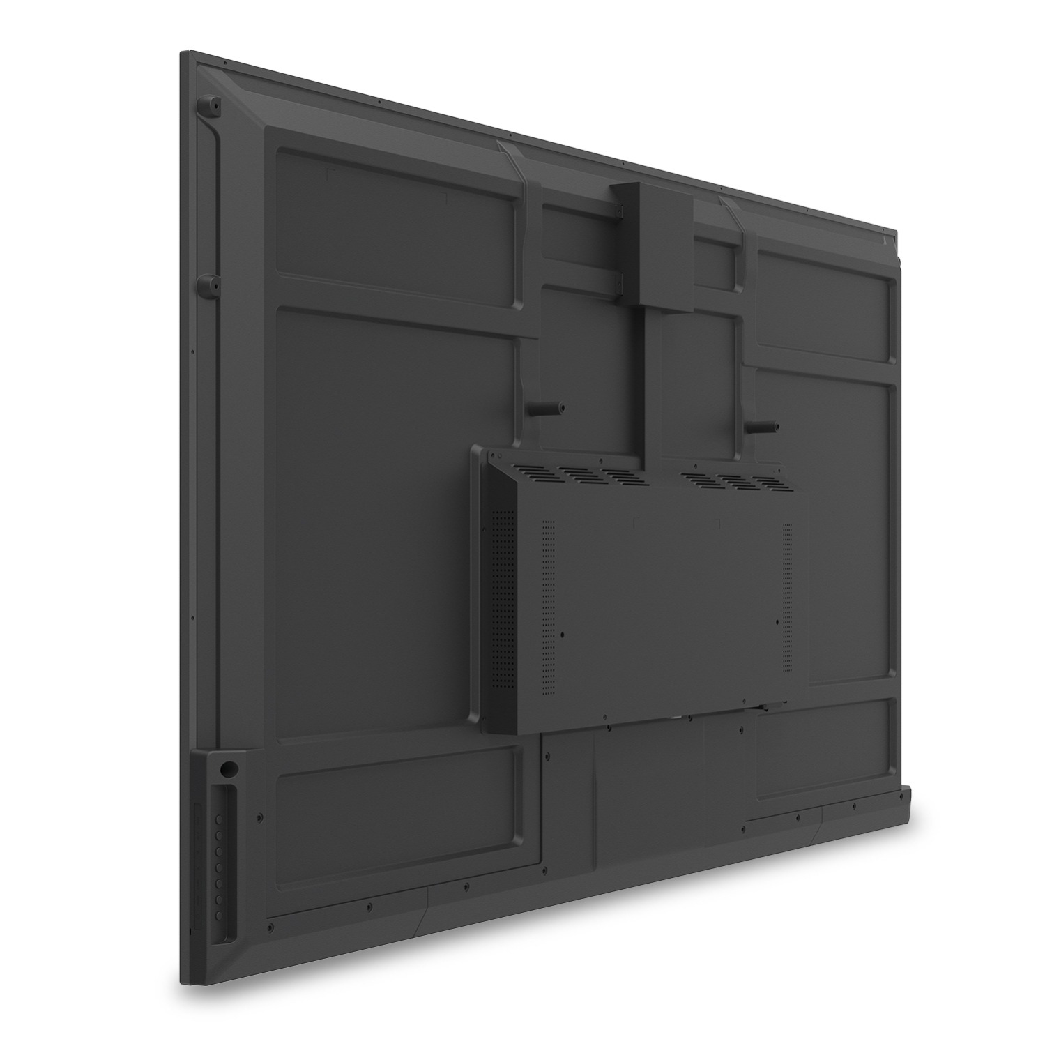 ViewSonic LFD CDE5530 Commercial Display