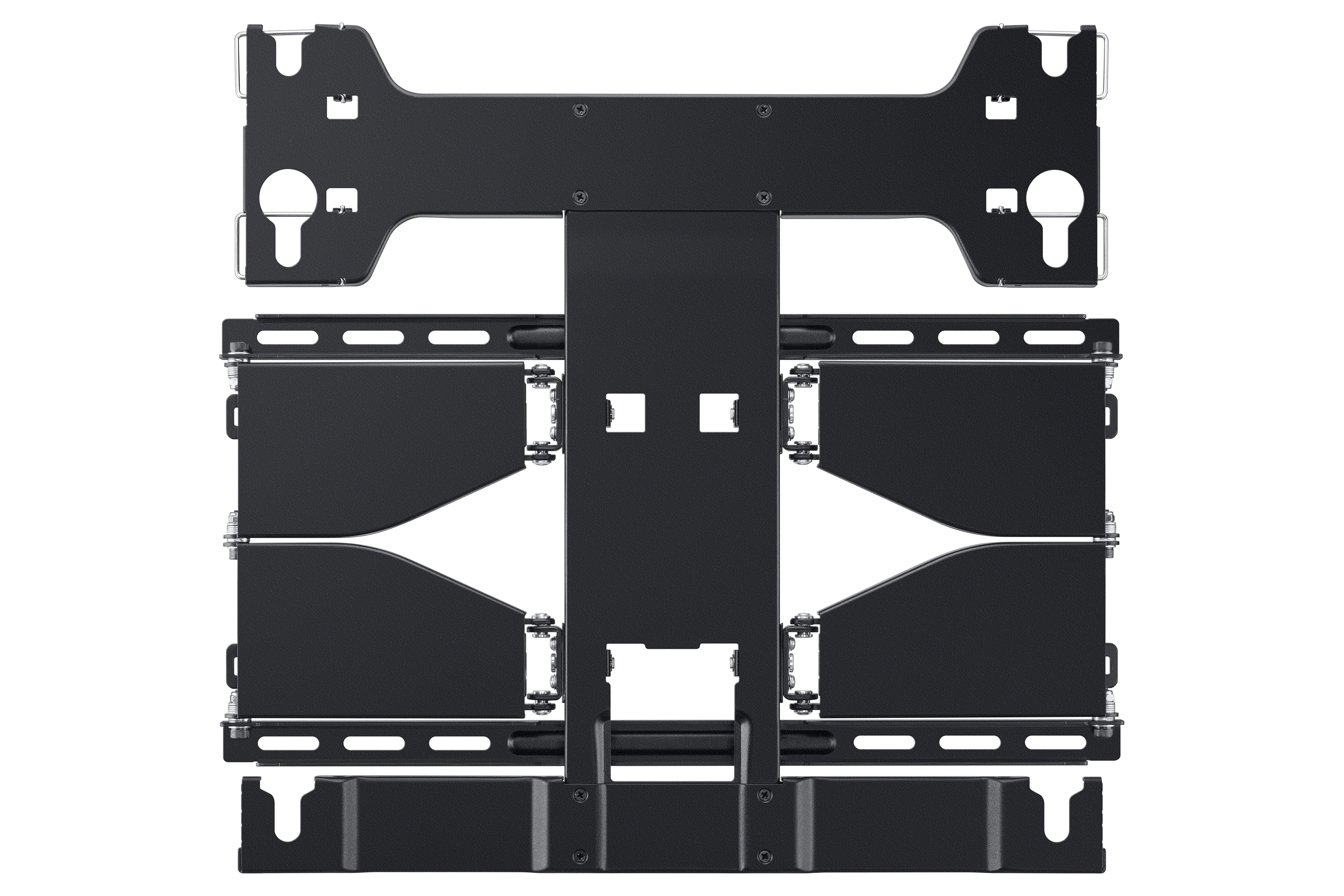 Samsung TV Z Wandhalter  WMN-B16FB Slim full Motion