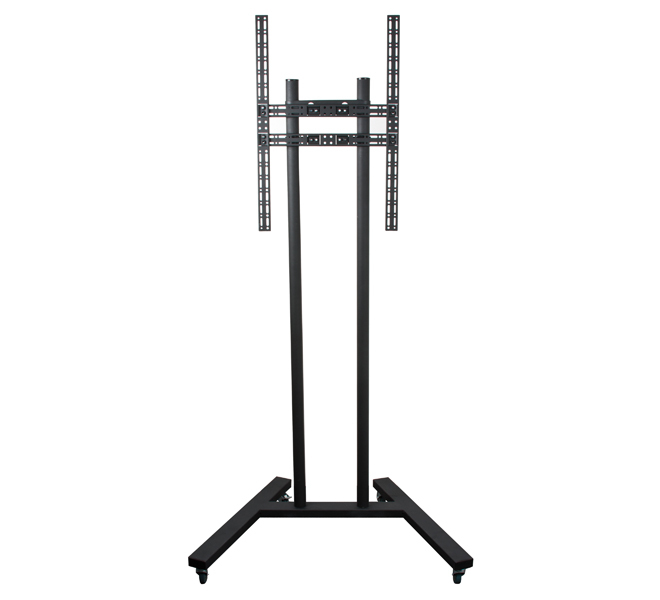 B-TECH Rollständer / Standfuß (VESA 800 x 600) - 1.8m  BT8503/B