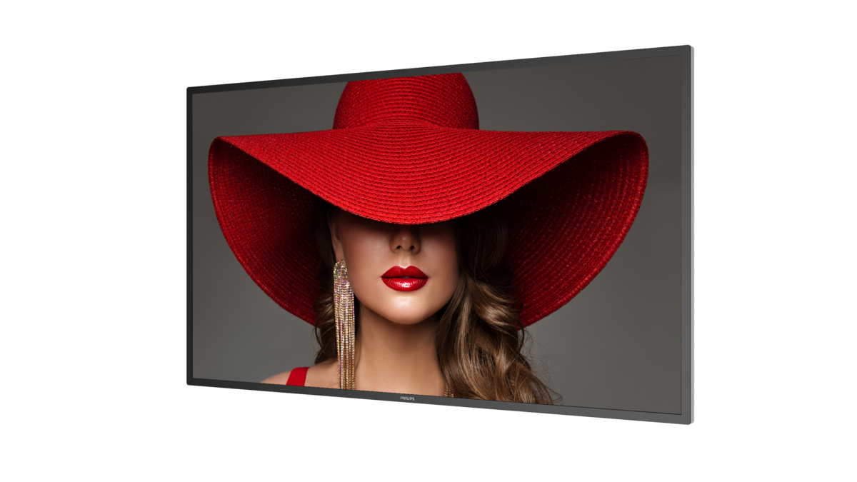 Philips Signage Solution D-Line 43BDL4650D/00