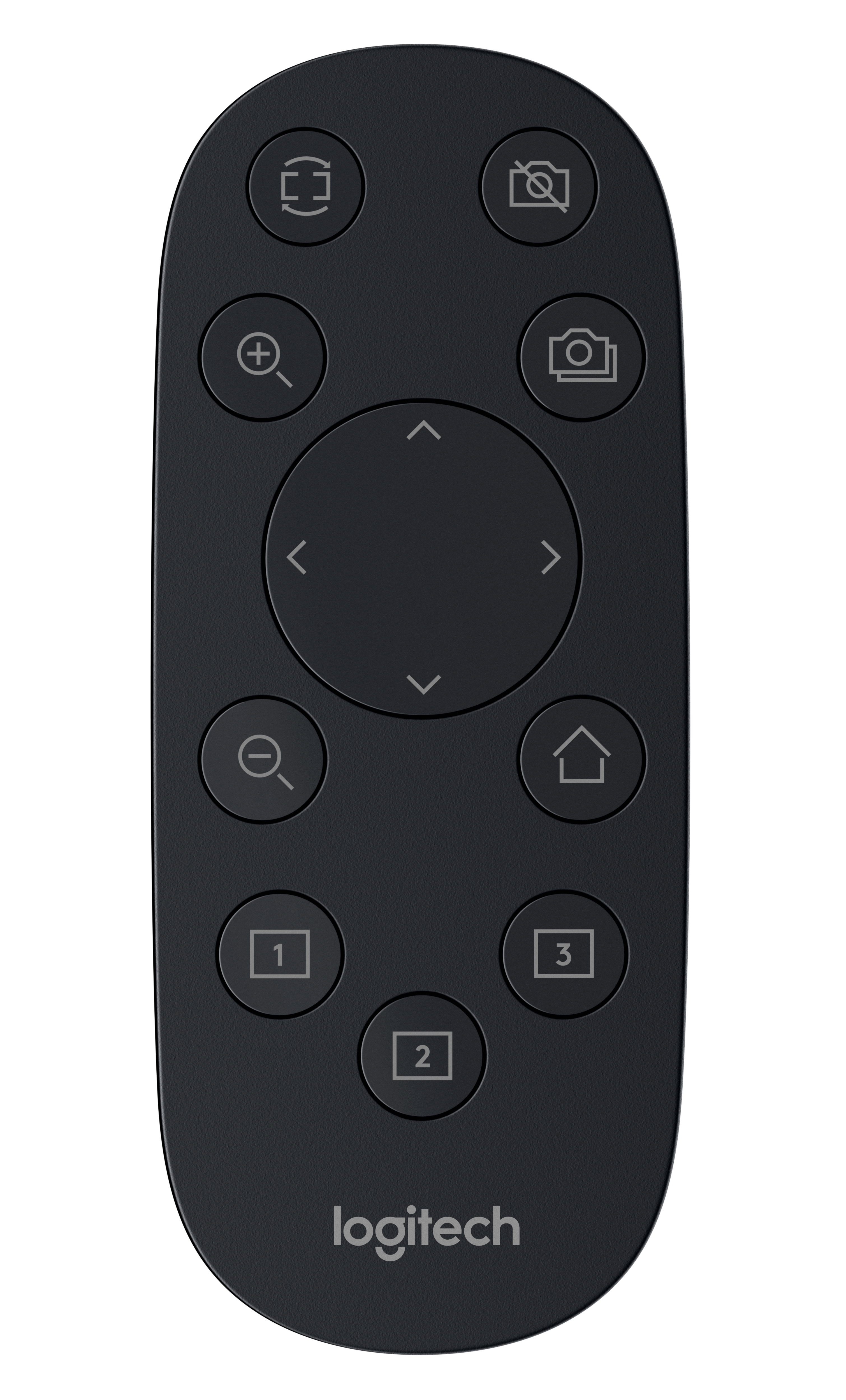 Logitech Kamera PTZ Pro 2 Konferenzkamera