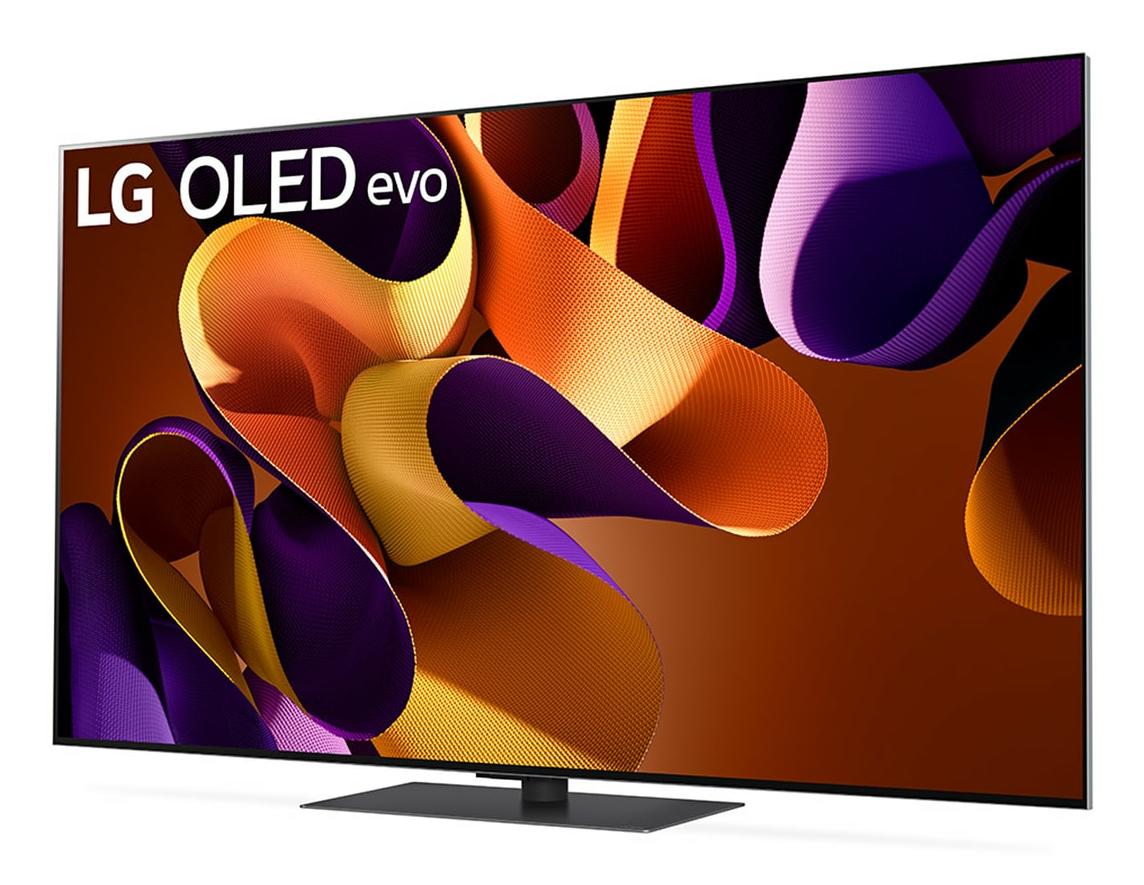 LG TV OLED65G49LS   (2024)