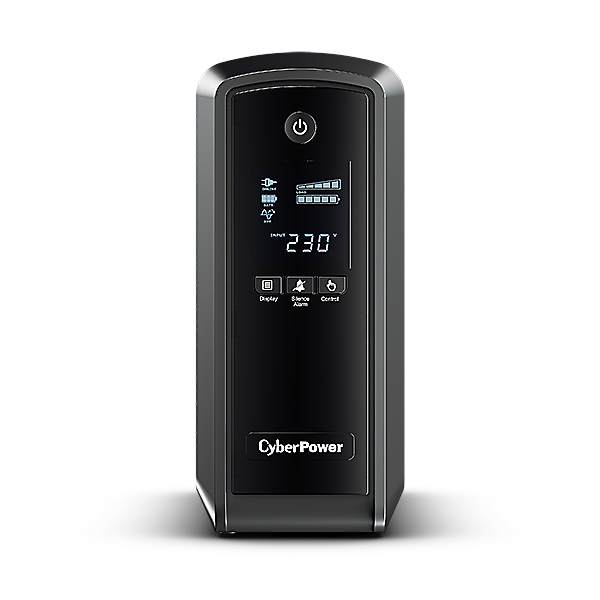 CyberPower CP550EPFCLCD