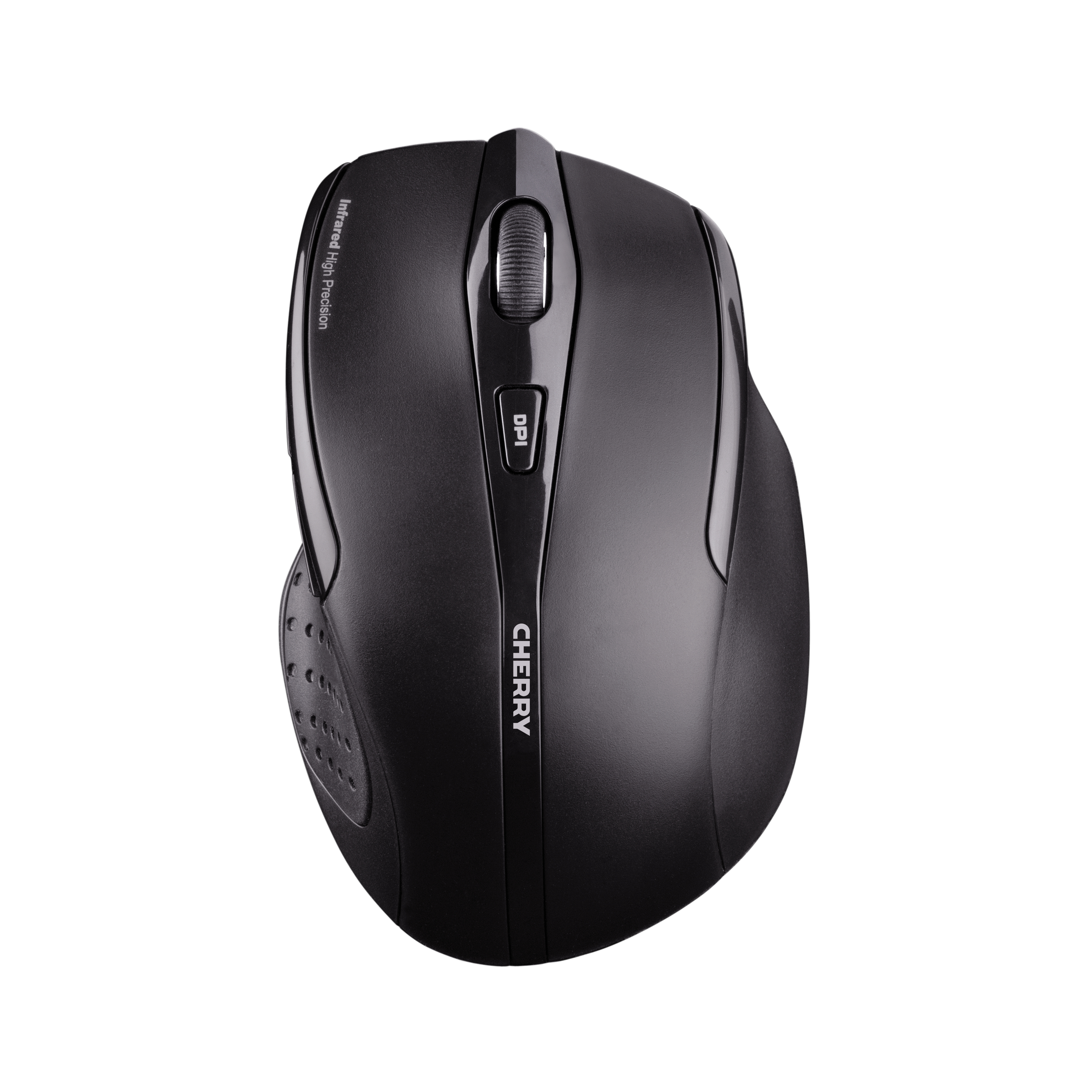 Cherry Maus MW 3000 (JW-T0100) schwarz