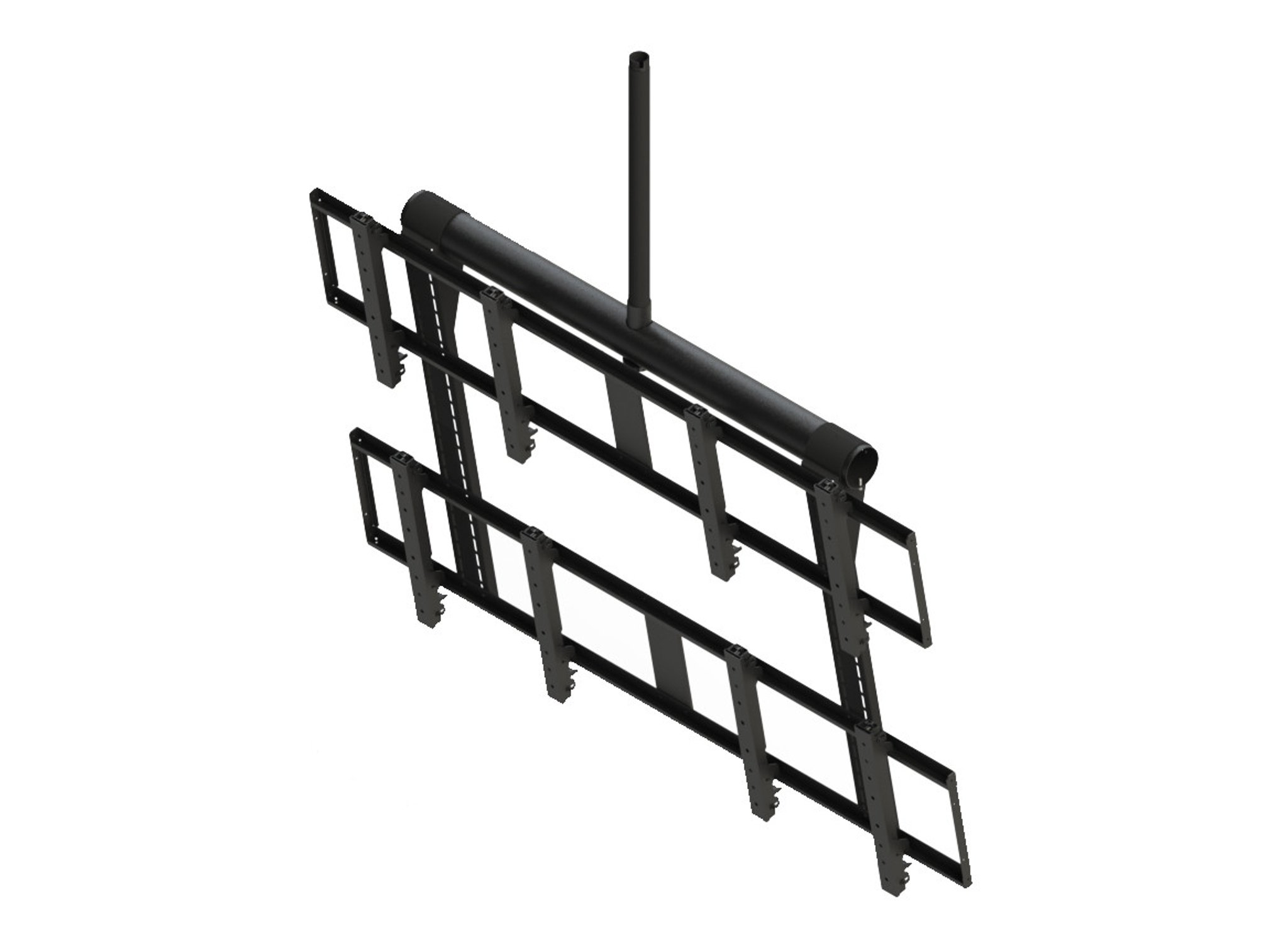 Peerless-AV Deckenhalter VideoWall 2x2 Kit