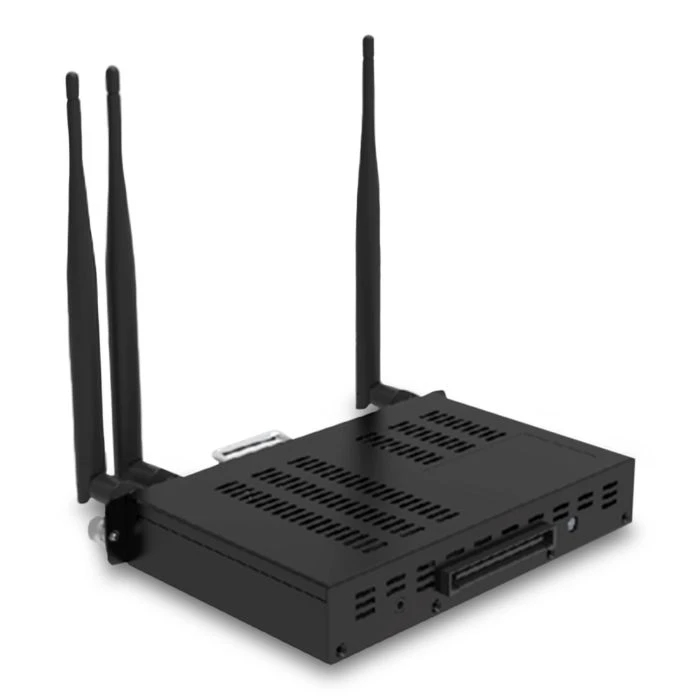 ViewSonic LFD VPC-A31-O1 Media Player