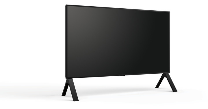 Sharp Display 8MB-120C