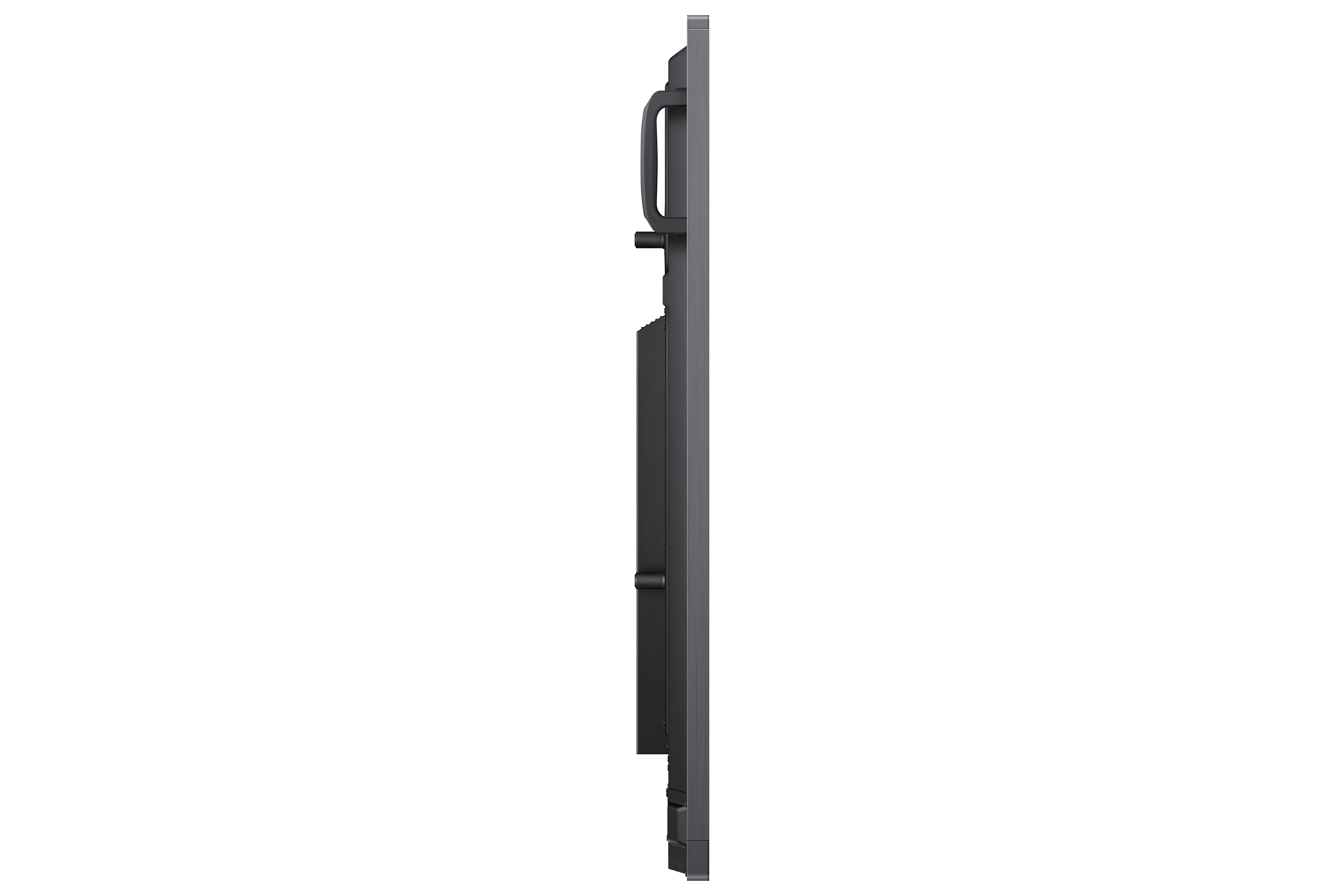 Samsung Smart Signage Interactive Display (WA75C)