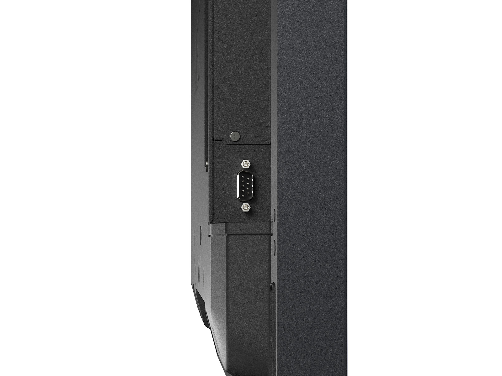 NEC MultiSync M651