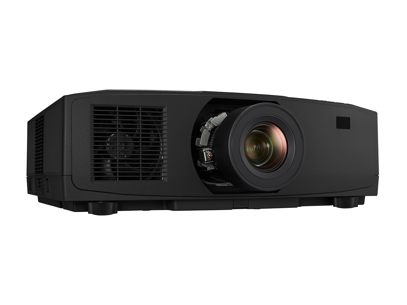 NEC Projektor PV710UL-B