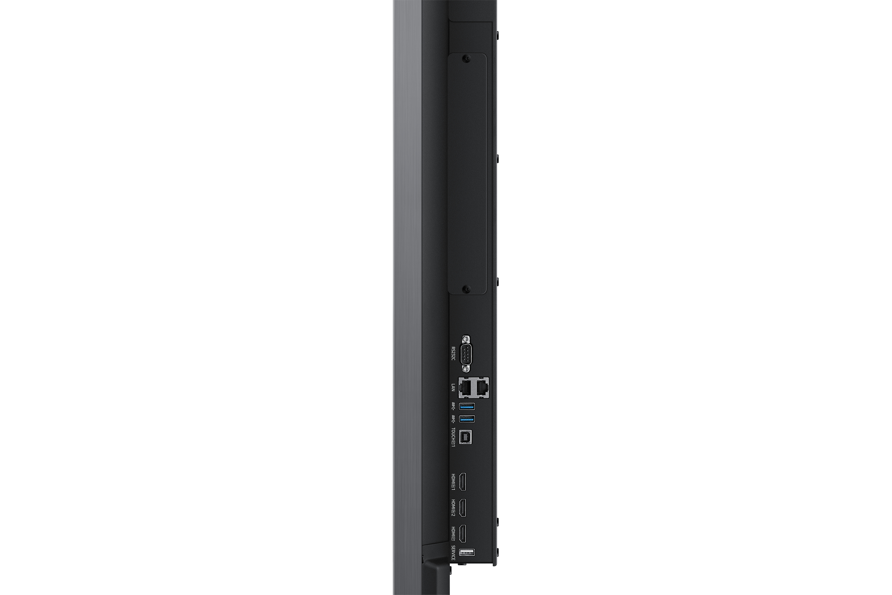 Samsung Smart Signage Interactive Display (WA75C)